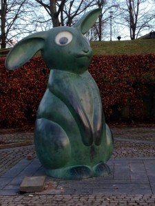 I see what you did there.