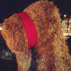 Please, please burn me.