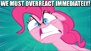 ZOMG! Let's find another reason to hate brown people!!!111!